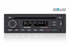 Blaupunkt Essen 200 DAB BT RDS Tuner Bluetooth CD Car Radio
