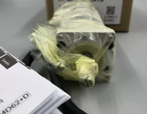 1PC New Panasonic MSMA8A2T5U2 AC Servo Motor MSMA8A2T5U2 DHL Expedited Ship - Picture 4 of 10