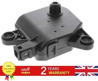 Brand New OE Quality Blending Flap Actuator 4885465AA