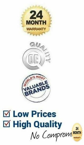 BOSCH Brand New FUEL PUMP OE Quality for CHEVROLET AVEO Saloon 1.4 2006-2007 - Picture 2 of 6