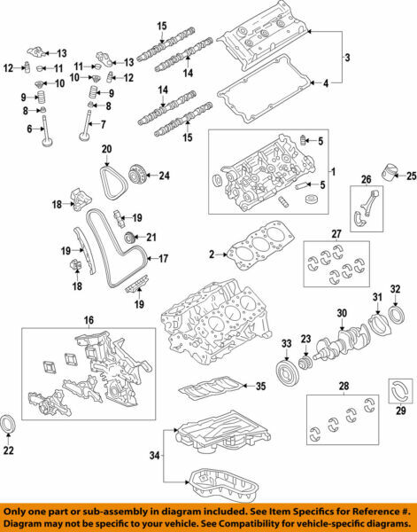 sa⭐︎n 13201-39285-C0 Toyota Rod sub-assy, connecting 1320139285C0, New