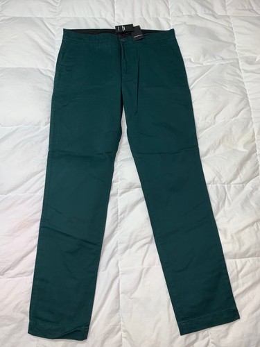 Authentic Club Monaco Connor Chino 