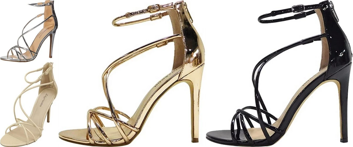 Zigi soho shop high heels