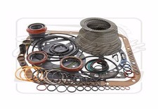 Fits Dodge Jeep Transmission A500 40rh 42rh 42re 44re Overhaul Rebuild Kit 88-on