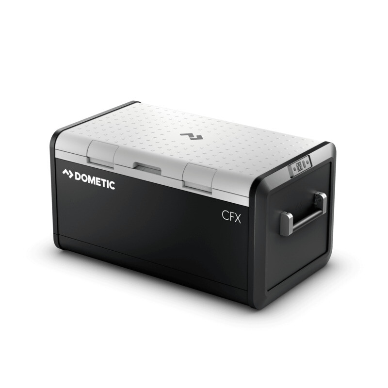 Glacière à Compresseur Portable 99L - Dometic CFX3 100