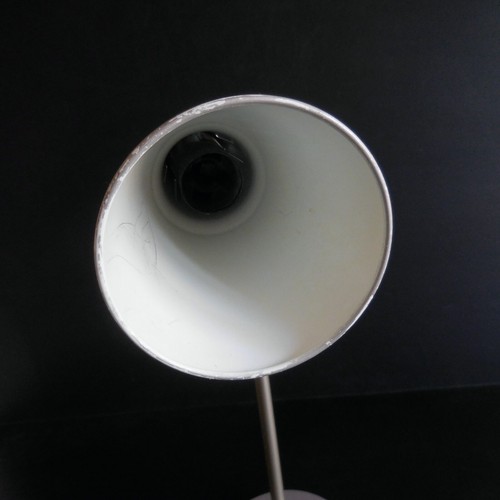 Lampada Tavola Comodino Ufficio Illuminazione Art Deco KVART IKEA design HAGBERG - Foto 11 di 12