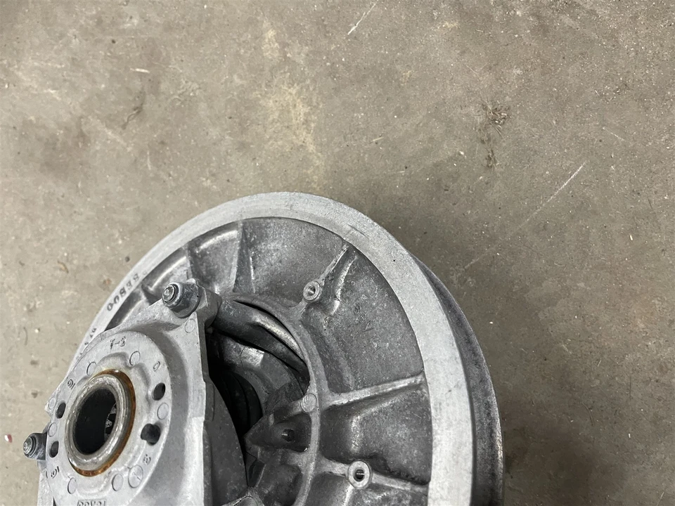 Оригинальная муфта с вторичным приводом Yamaha RS Vector GT Venture Phazer VMax 97-08 09 10 - Изображение 4 из 4