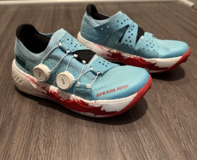 Trail Shoes Cam Hanes Running Shoes 2020 Cam Hanes Running Shoes