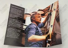 Robbie's Tech School Brochures S6E11 Cobra Kai