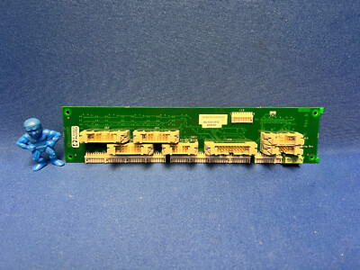 Cavotec Micro-Control As MC-TX-KB-2 Rev 5 PCB Card M5-1031-3012