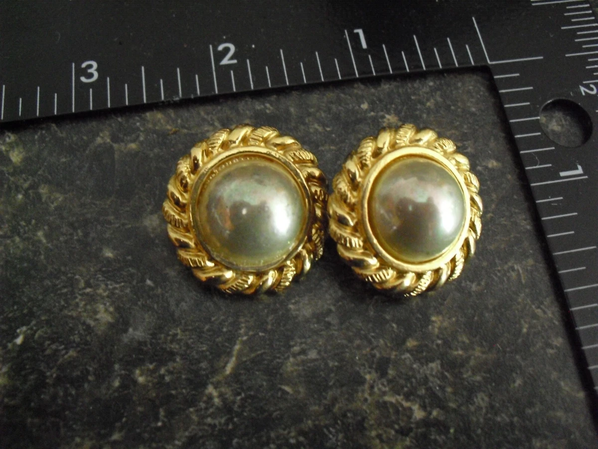 Carol lee best sale earrings