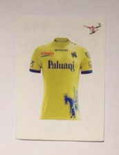 CALCIATORI 2017-18 - Figurine-stickers n. 118 - MAGLIA CHIEVO VERONA - Nuova.