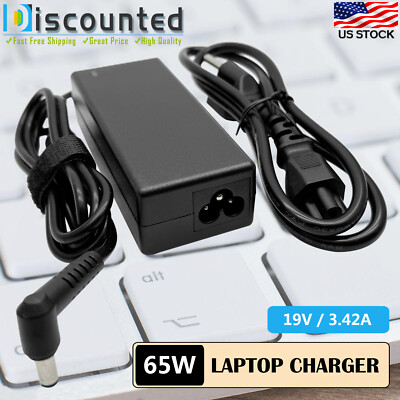 AC Adapter For MSI Cubi 5 10M MS-B183 Cubi N Mini PC Power Supply Cord Charger