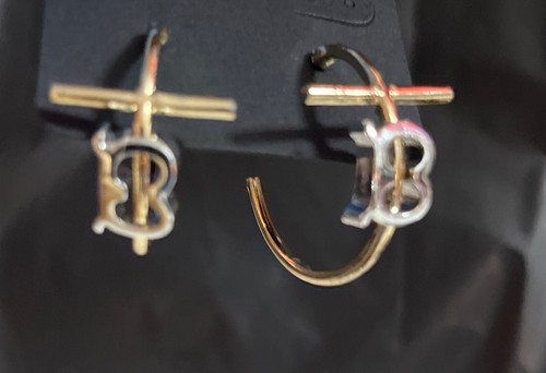 FASHION EARRINGS•HOOPS•DANGLES•STUDS•BUY 2 GET 2 FREE! - Picture 162 of 226