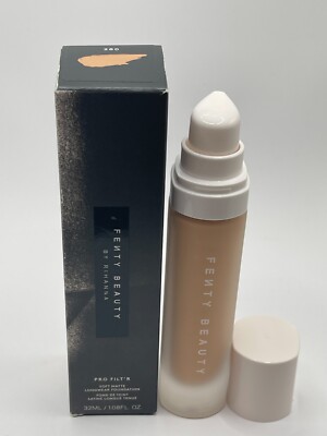 FENTY BEAUTY by Rihanna Foundation color:280 medium Pro Filt'r