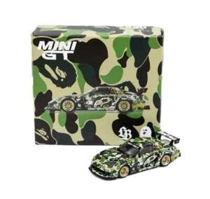 Mini Gt Bape | eBay