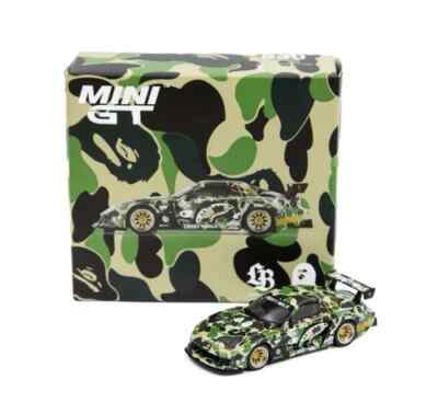 MINI GT Mazda RX-7 リバティーウォーク　BAPE s-l400.jpg