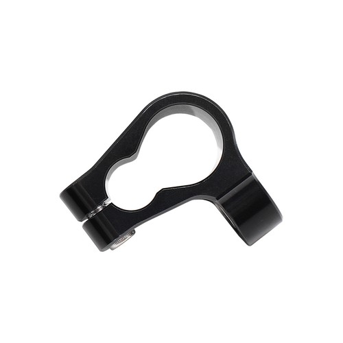 Lenkdämpferklemme Universal Für Ohlins 2-Tube Steering Stabilizer Damper Clamp - Bild 16 von 24