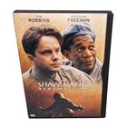 The Shawshank Redemption (Dvd, 1999, Snapcase)