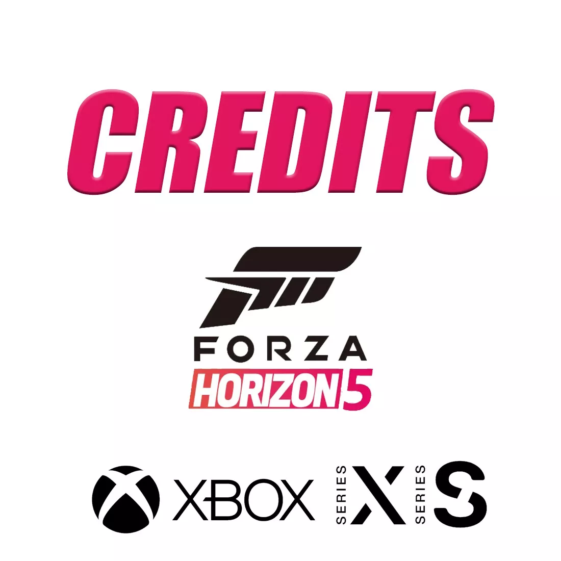 FORZA HORIZON 5 CREDITS Auction House Trade for XBOX Windows 10 Steam Fast