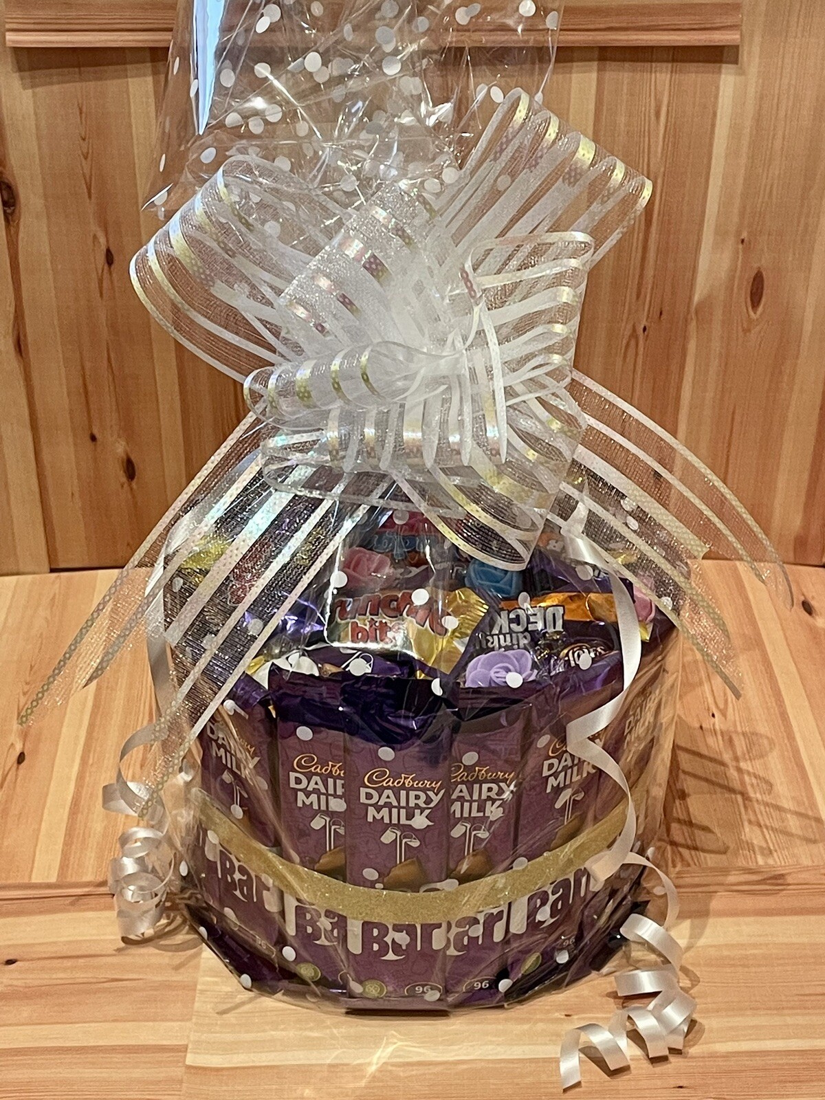 Chocolate hamper gift set eBay