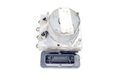 Used Abs Pump And Motor Assembly Fits 2015 Nissan Rogue Assembly Vin 5 1st Digi