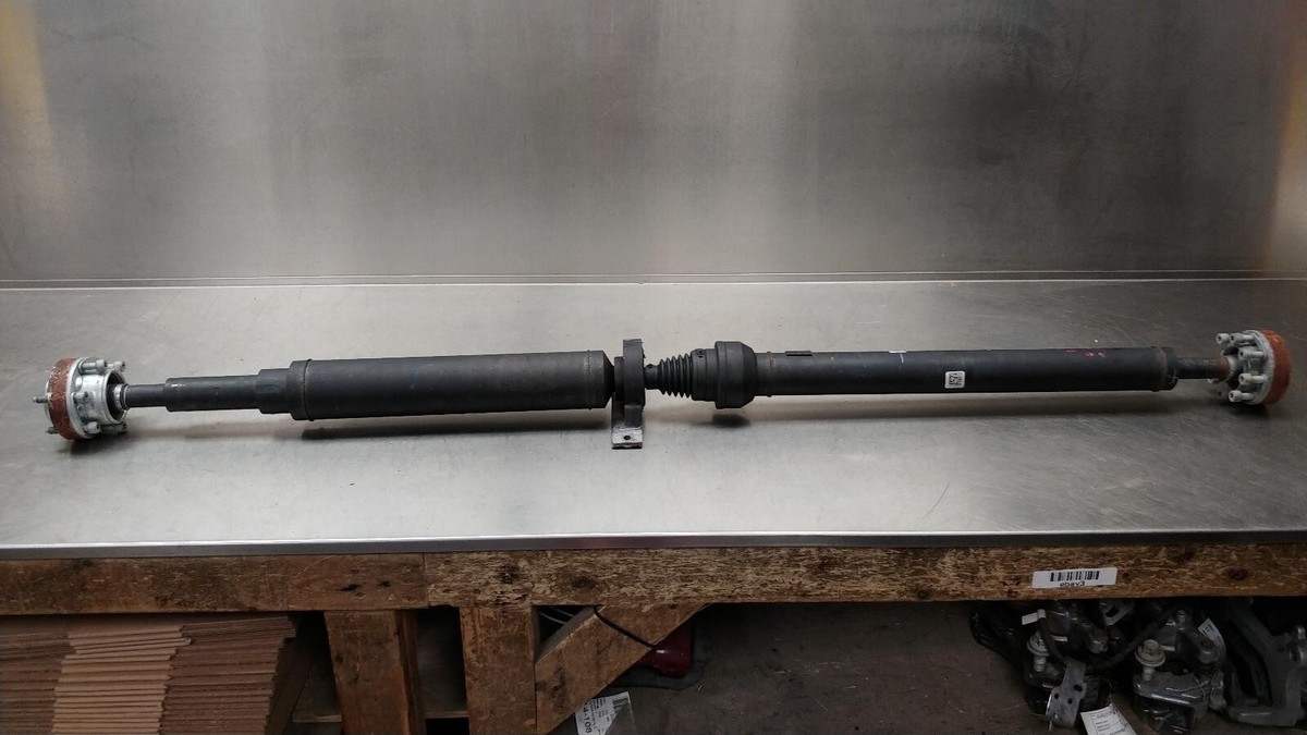 15-23 Challenger R/T Scat Pack 5.7/6.4 OEM Drive Shaft Automatic