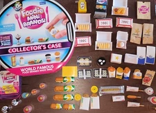 Zuru 5 Surprise Mini Brands Foodie - You pick