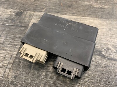 Kawasaki 2011 ZX10R Ninja OEM ECU ECM CDI Igniter Control Unit