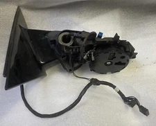 Exterior mirror mirror right Mercedes Benz S-Class W221 facelift E1021047