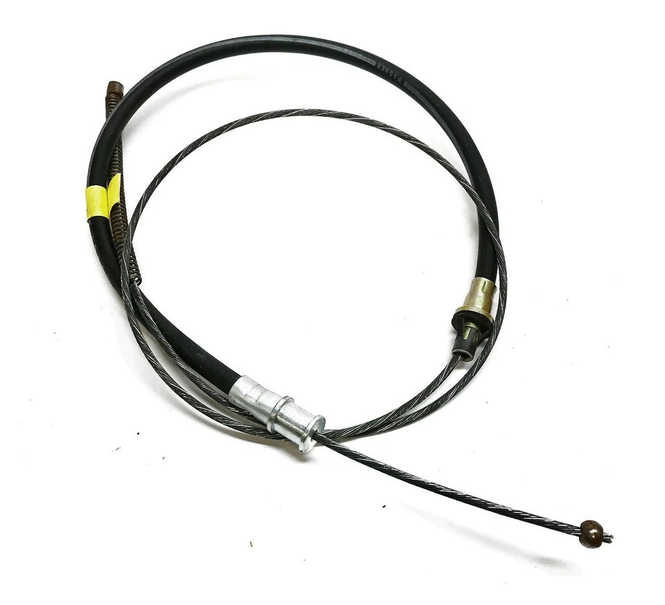 Cable de freno de estacionamiento Wagner F105557 NOS Foto 3 de 4