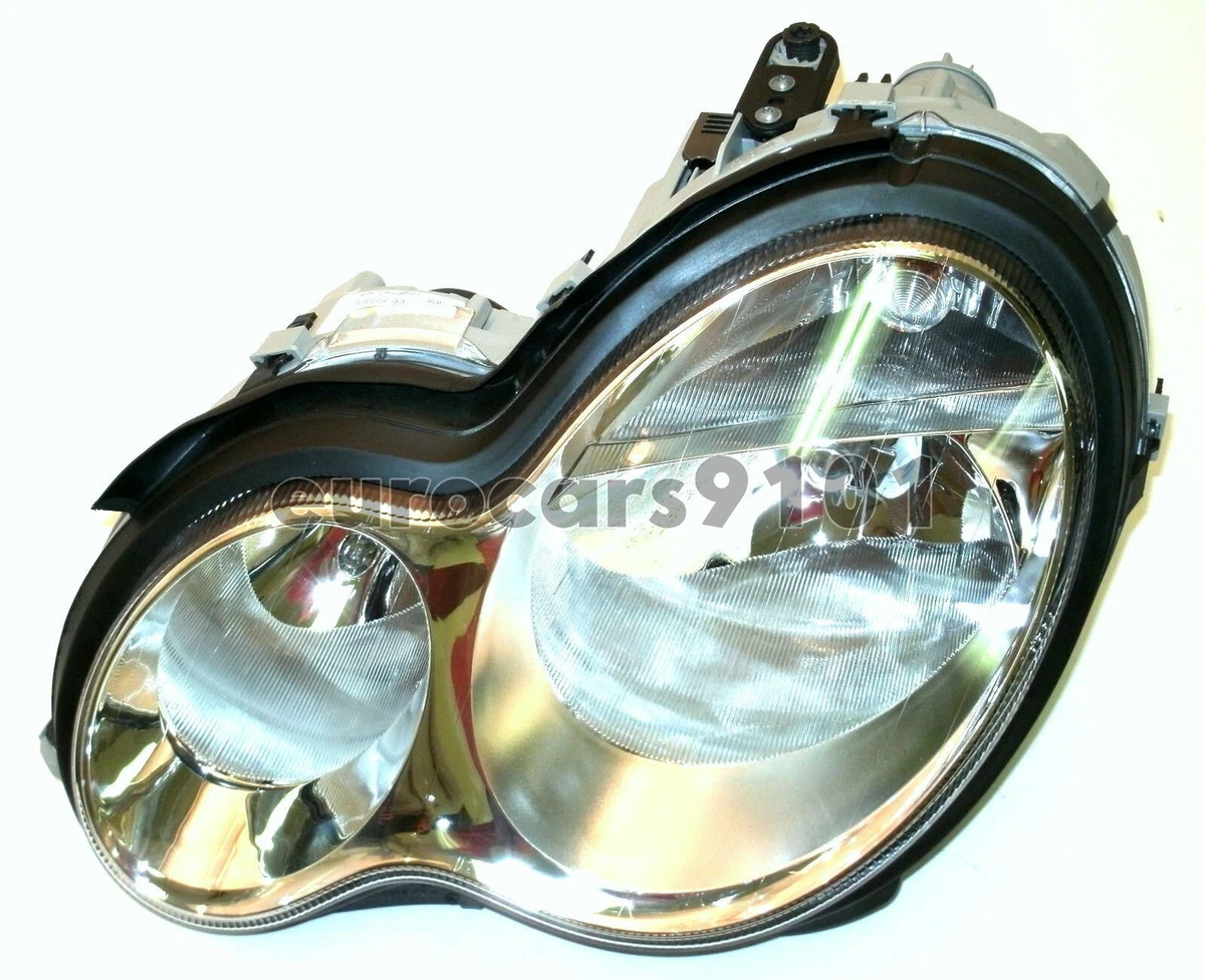 Mercedes C280 C230 Magneti Marelli Left Headlight LUS4992  