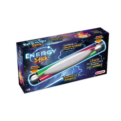 Lúdilo – Energy Stick (80362) - 第 1/1 張圖片