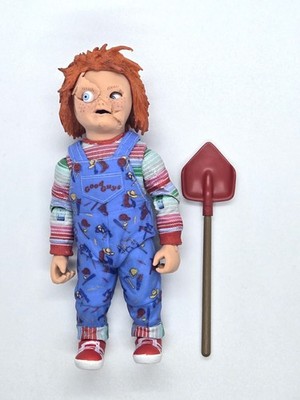 NECA Chucky Good Guy Action Figure Blind Box (Series 1 & 2) - You