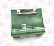 PHOENIX CONTACT FLKM D25F/16 / FLKMD25F16 (NEW IN BOX)