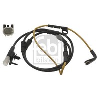 2X Warnkontakt Bremsbelagverschleiß Vorne FüR Land Rover Discovery L462 Original