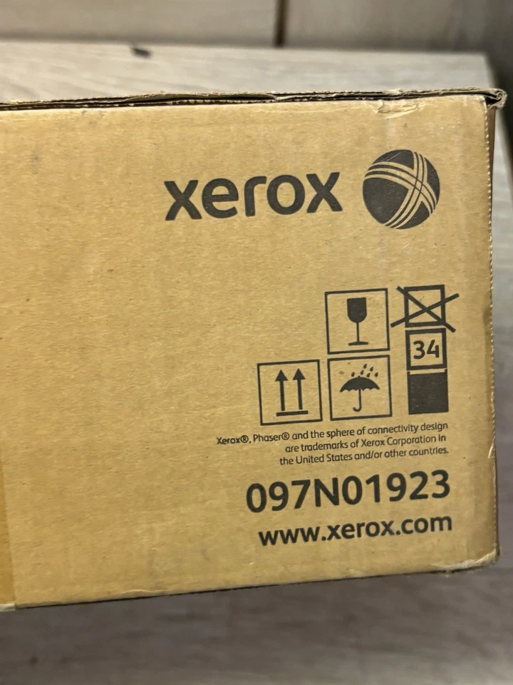 Xerox 097N01923 Phaser 4600/4620 Duplexeinheit - Bild 3 von 4