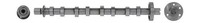 Nockenwelle AE CAM980 FüR Renault Nissan Opel Stahl Movano X62 Bus Vivaro X83 3