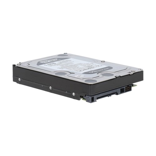 WESTERN DIGITAL 1TB 7.2K SATA 3.5 HDD - Photo 4/5