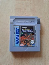 ebay® Auktion 178353784561 | GameBoy Spiel # The Castlevania Adventure Thumbnail of ebay® auction 178353784561 | GameBoy Spiel # The Castlevania Adventure