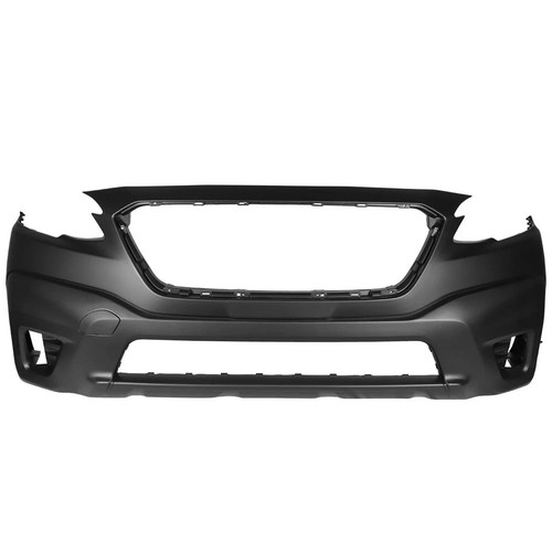 Front Bumper Cover For 2020-2022 Subaru Outback SU1000192 57704AN01A