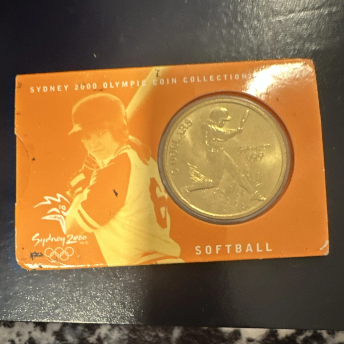 Bronze 2000 Australian Commemorative Coins for sale | eBay