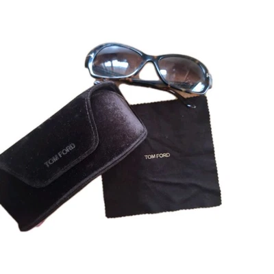 TOM FORD Sonnenbrille, Set, braun - Bild 1 von 4