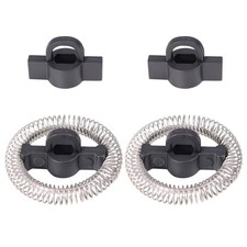 Schneebesen-Set Elektrischer Milchaufschäumer für  -015, -003 E8F7