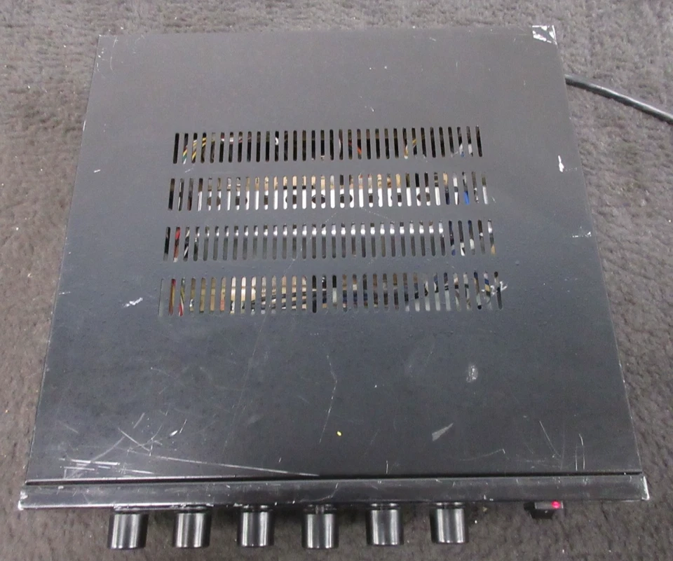 Muzak DMA2015 Digital Music Amplifier - Image 2 of 4