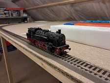 Lokomotywa parowa Roco skala H0 04122 A BR 93 374 DB cyfrowa w oryginalnym opakowaniu