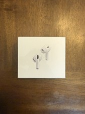 NEW Sealed Pro 3rd generation Wireless In-Ear Bluetooth ActiveNoiseCancellation