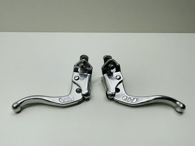   Oldschool 80 s BMX NOS Dia Compe Tech 4 Bremshebel / Brake Lever, Old School  