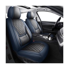 YIERTAI Full Coverage Seat Covers for Cars Compatible with Honda Ridgeline Ge...