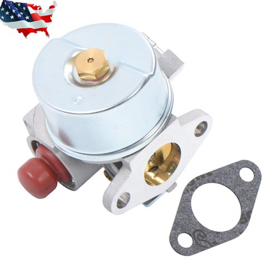 #ad Carburetor Replacement for Tecumseh 640271 640274 640303 640350 640338 LEV100 $9.33